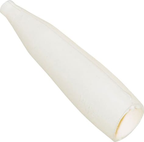 Mueller Electric BU-36-9 For 34 Clip White Insulator