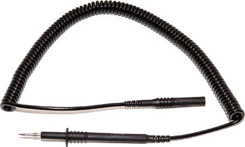 Mueller Electric BU-4061-C-24-0 PVC Coiled Cord