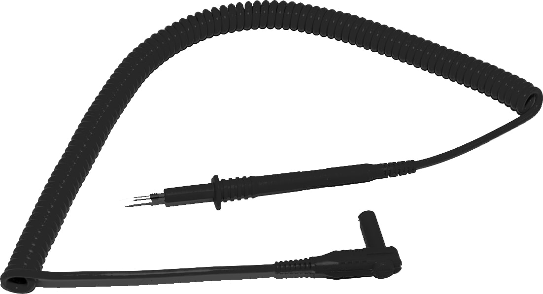Mueller Electric BU-4062-C-24-0 Threaded Test Probe