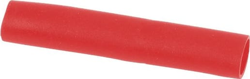 Mueller Electric BU-43-2 For BU-41 Clip Red Insulators