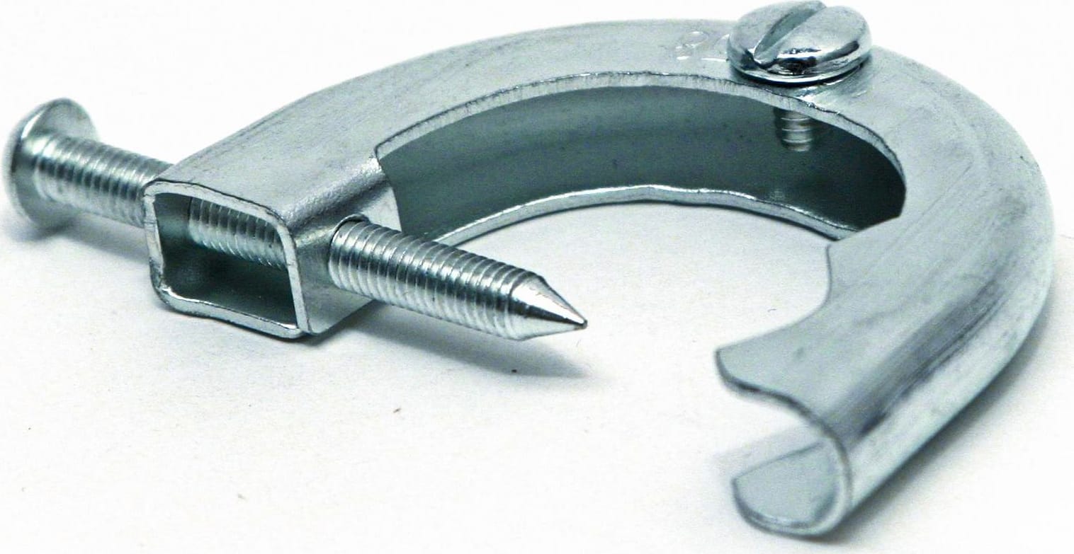 Mueller Electric BU-58 Ground Clamp