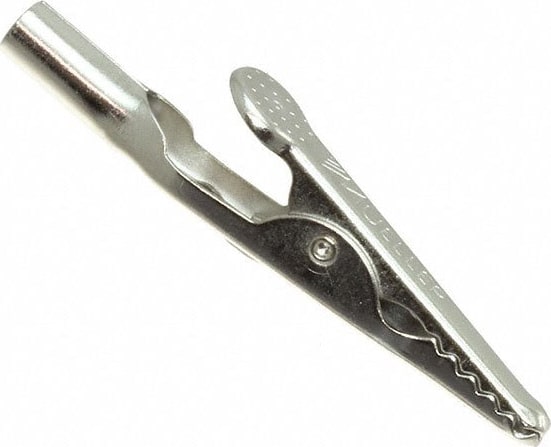 Mueller Electric BU-60HT Alligator Clip