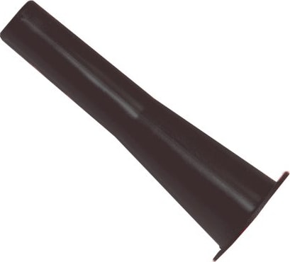 Mueller Electric BU-74-0 Black Insulator for 95 Clip