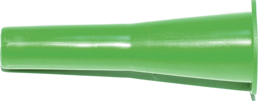 Mueller Electric BU-74-5 Green Insulator for 95 Clip