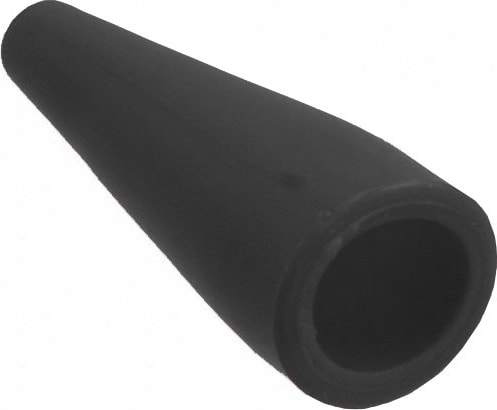 Mueller Electric BU-87-0 Black Insulator