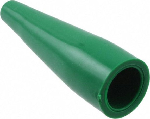 Mueller Electric BU-87-5 Green Insulator for 85 Clip