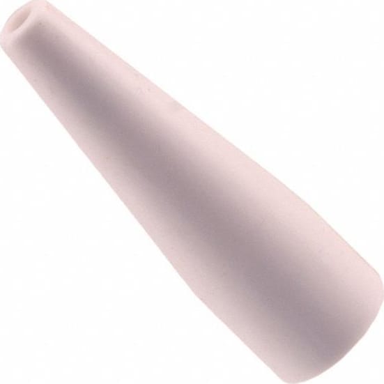Mueller Electric BU-87-9 White Insulator for 85 Clip
