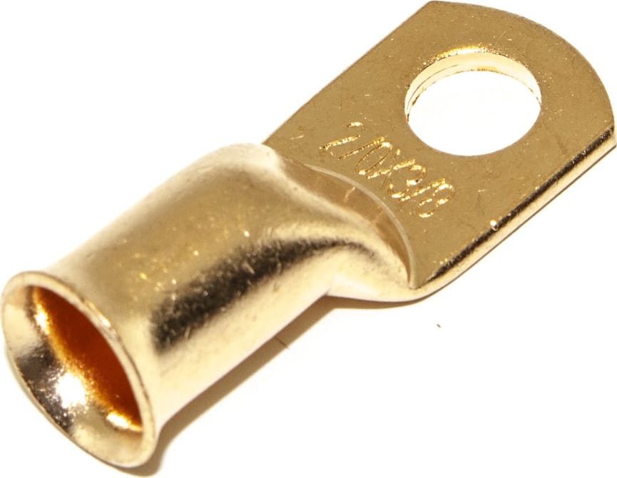 Mueller Electric BU-L00-375 Heavy Duty Wire Lug