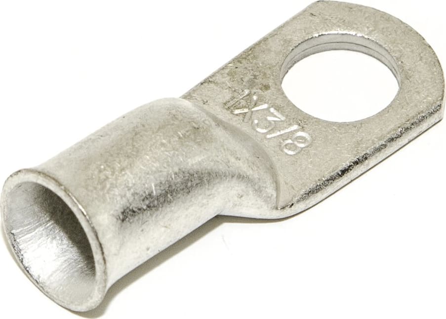 Mueller Electric BU-L1-375TIN Heavy Duty Cable Lug