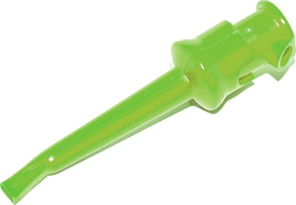 Mueller Electric BU-P3925-5 Standard Plunger Clip