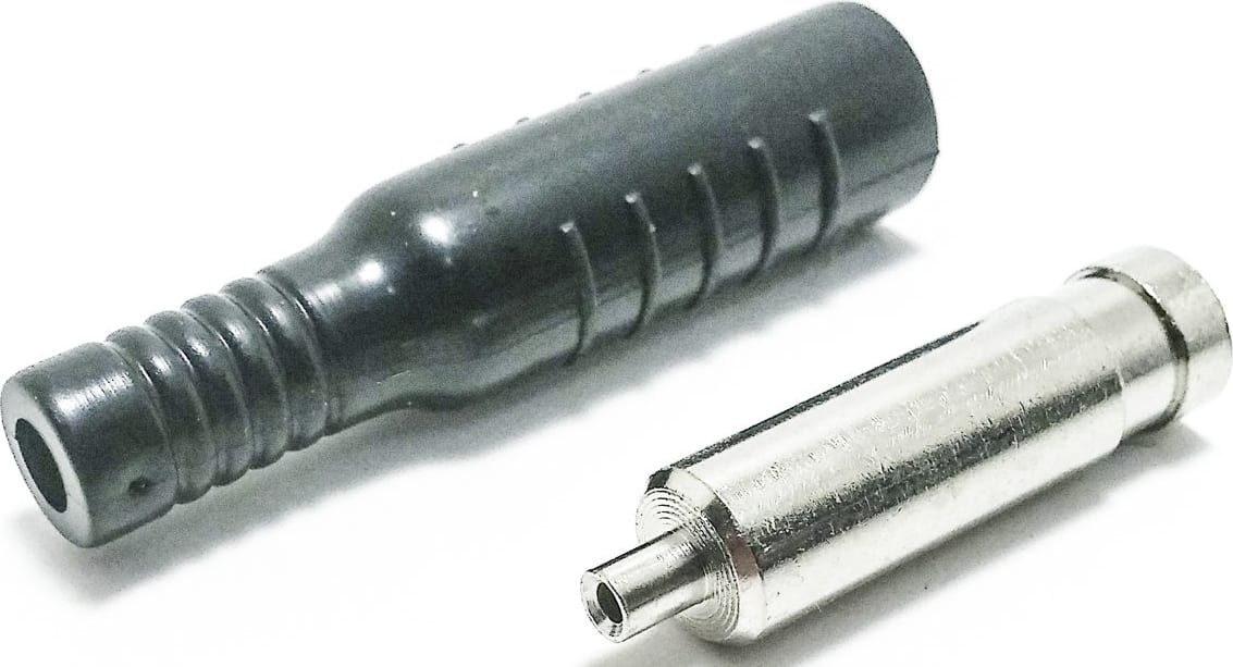 Mueller Electric BU-P5167-0 Banana Jack In-Line