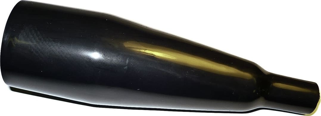 Mueller Electric BU-13-0 Insulator for BU-11 Series Clips