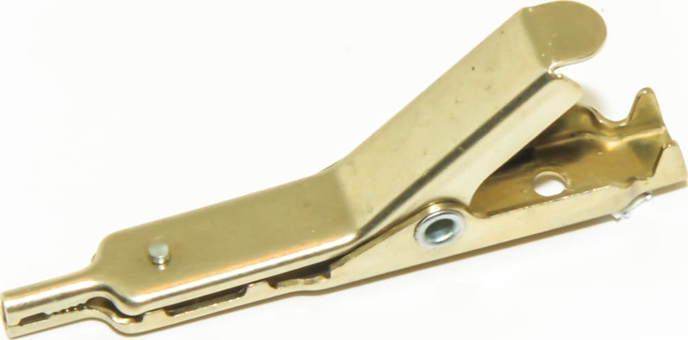 Mueller Electric JP-33699-L Large Straight Jaw Telecom Clip