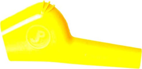 Mueller Electric JP-8681-4 Yellow Insulated Boot