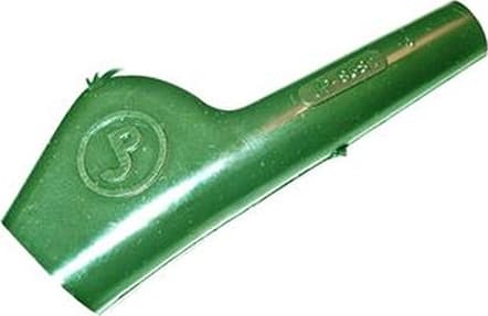 Mueller Electric JP-8681-5 Green Insulated Boot