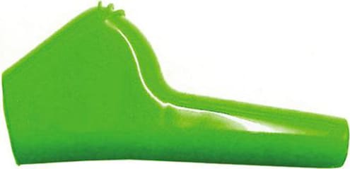 Mueller Electric JP-8681-B5 Insulator for Popper Clips
