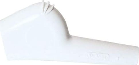 Mueller Electric JP-8681-B9 Insulator for Popper Clips