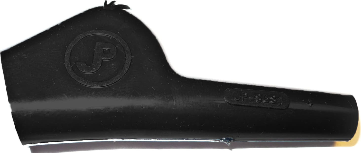 Mueller Electric JP-8681-C0 Insulated Boot for Popper Clips