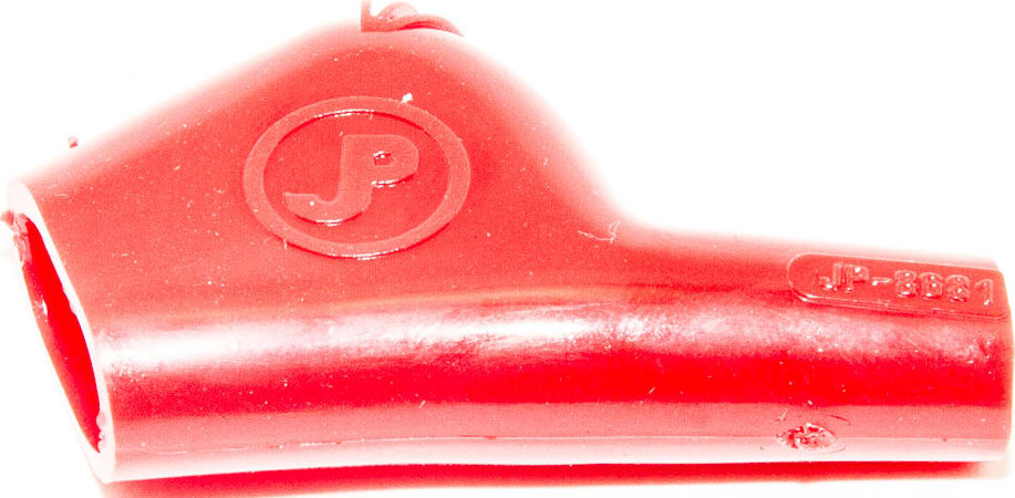 Mueller Electric JP-8681-C2 Insulated Boot for Popper Clips