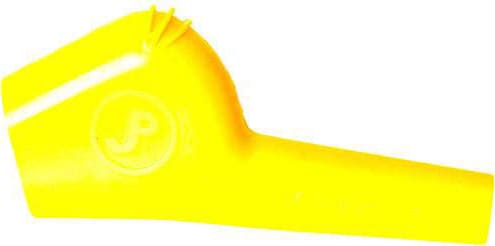 Mueller Electric JP-8681-C4 Insulated Boot for Popper Clips