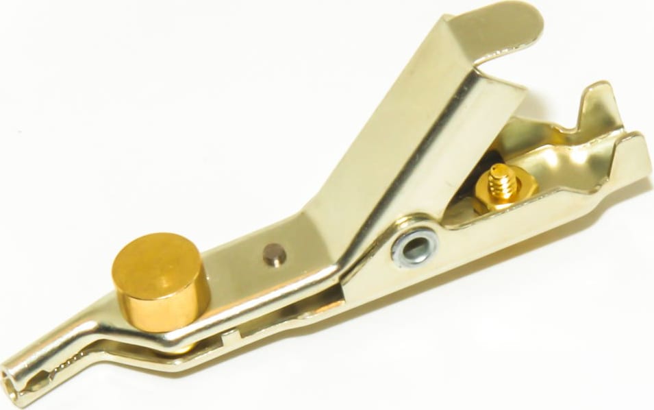 Mueller Electric JP-8783 Telecom Clip, Large
