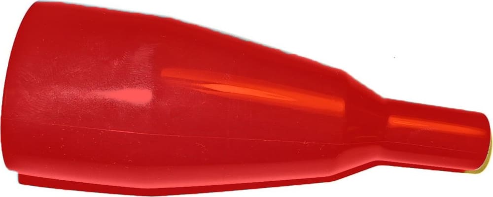 Mueller Electric BU-23-2 Insulator for BU-21 Series Clips