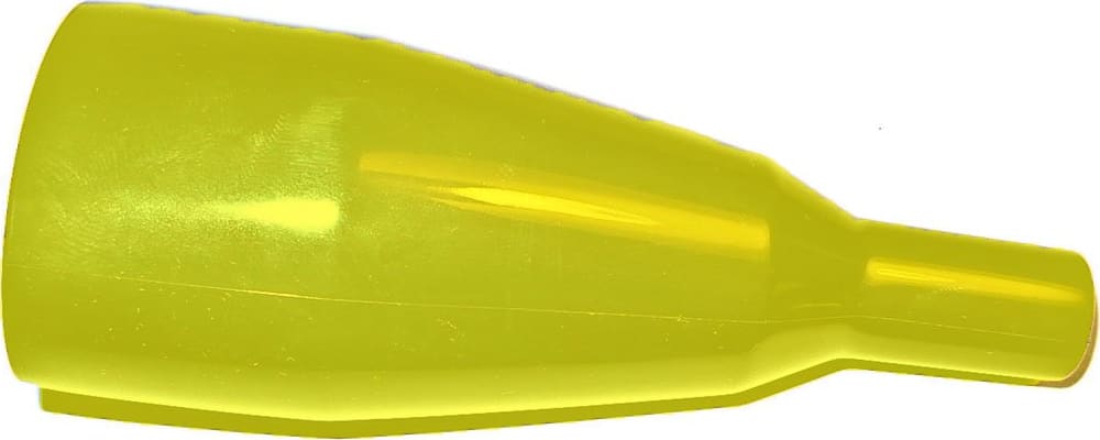 Mueller Electric BU-23-4 Insulator for BU-21 Series Clips