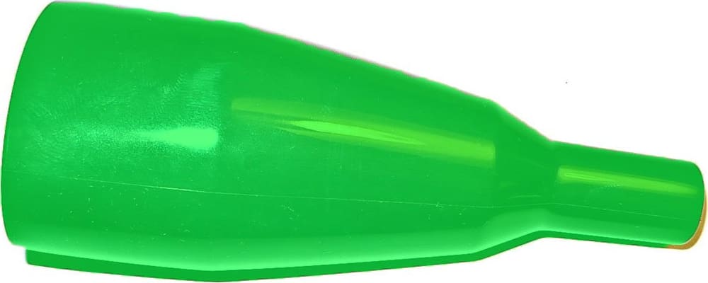 Mueller Electric BU-23-5 Green Insulator for BU-21 Clip