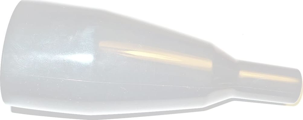 Mueller Electric BU-23-9 Insulator for BU-21 Series Clips