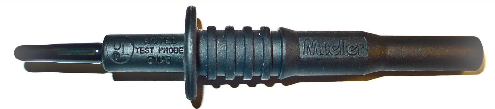 Mueller Electric BU-26101-0 Test Probe Tip