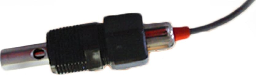 Myron L CS51LC-100-STF21/2 - Low Conductivity, with 100' Cable, STF 2 1/2 Fitting