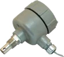 Myron L CS41HT-1-25 - Valve Insertable Conductivity Sensor, 1.0 Cell Constant, 25' Cable