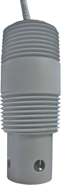 Myron CS50-1-TP-25T – Conductivity/TDS Sensor with 1.0 Cell Constant, Temperature Sensor, and 25 ft Cable