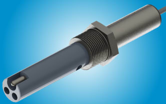 Myron L CS952-100 - Conductivity/TDS Sensor for 900 Series (for ranges above 20,000)