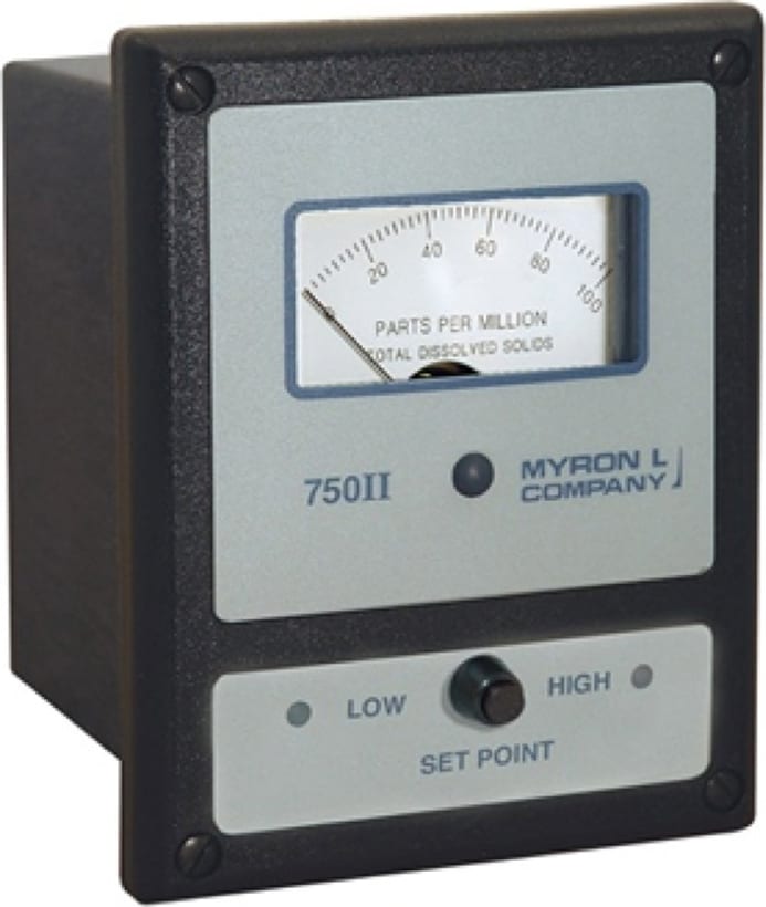 Myron L CS51-PV - Conductivity Cell Sensor