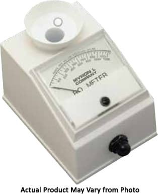 Myron L RO-1NC Reverse Osmosis Meter