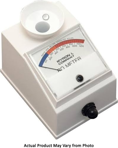 Myron L RO-1 Reverse Osmosis Meter