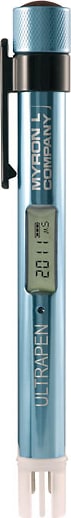 Myron L RPT4 - Replacement Free Chlorine Sensor for PT4
