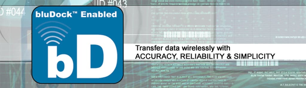 Myron L BLUDOCK - Wireless Data Transfer Module and U2CI Software CD