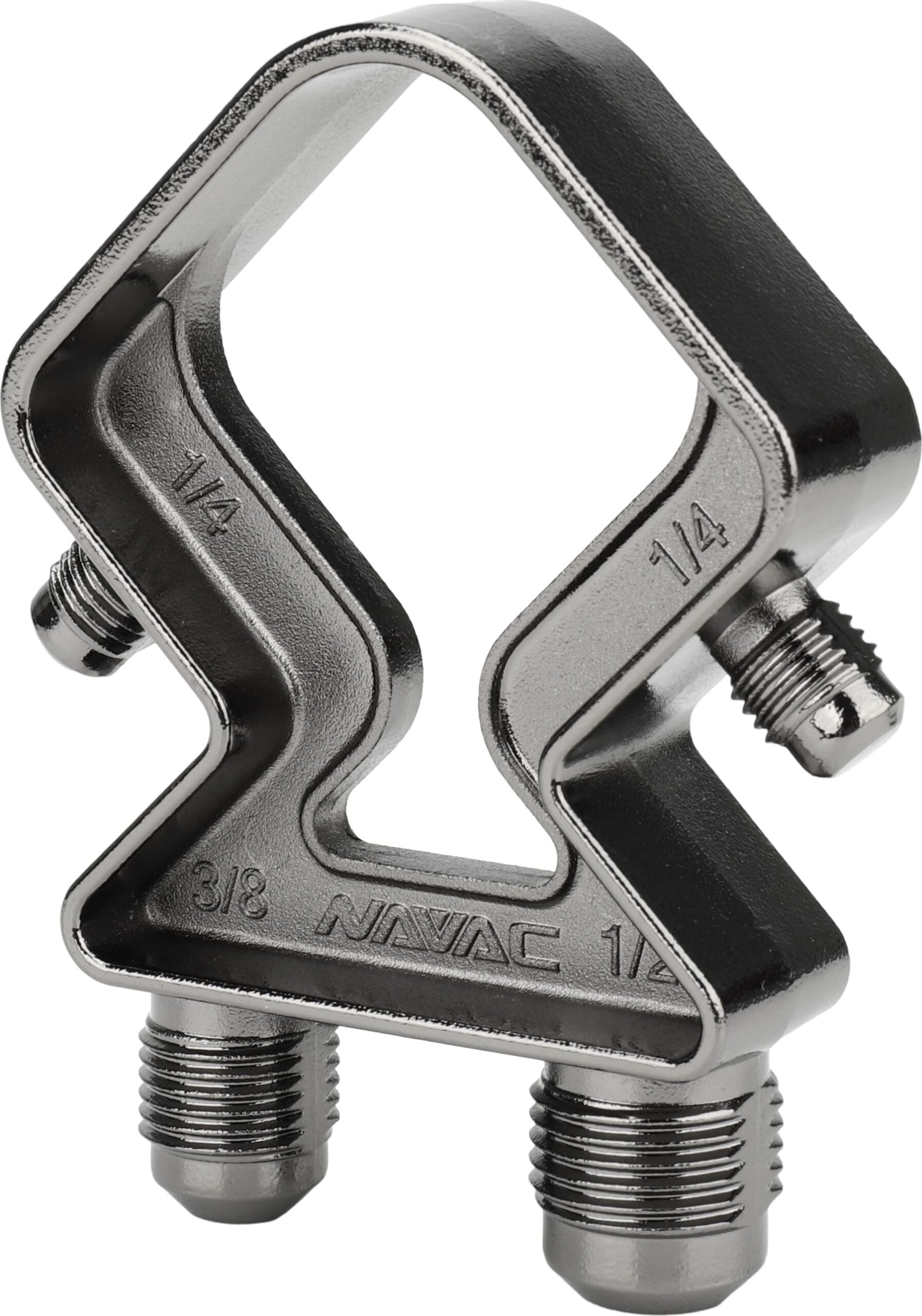 NAVAC FHH4 - 4 Port Hose Hanger (1/4in, 1/4in, 1/2in, 3/8in)