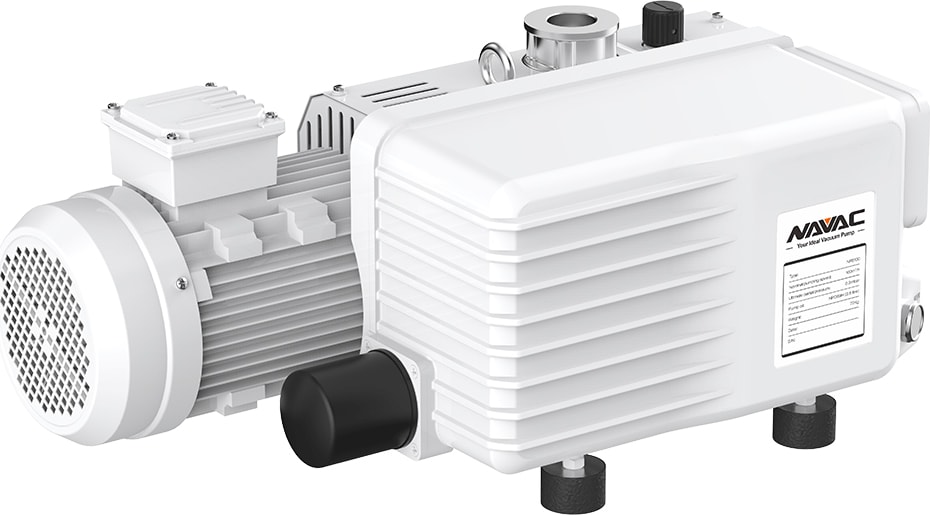 NAVAC NRS100 - NRS Series Vacuum Pump (200-220/380-415V, 50Hz 200-230/460V, 60Hz, 3ph)