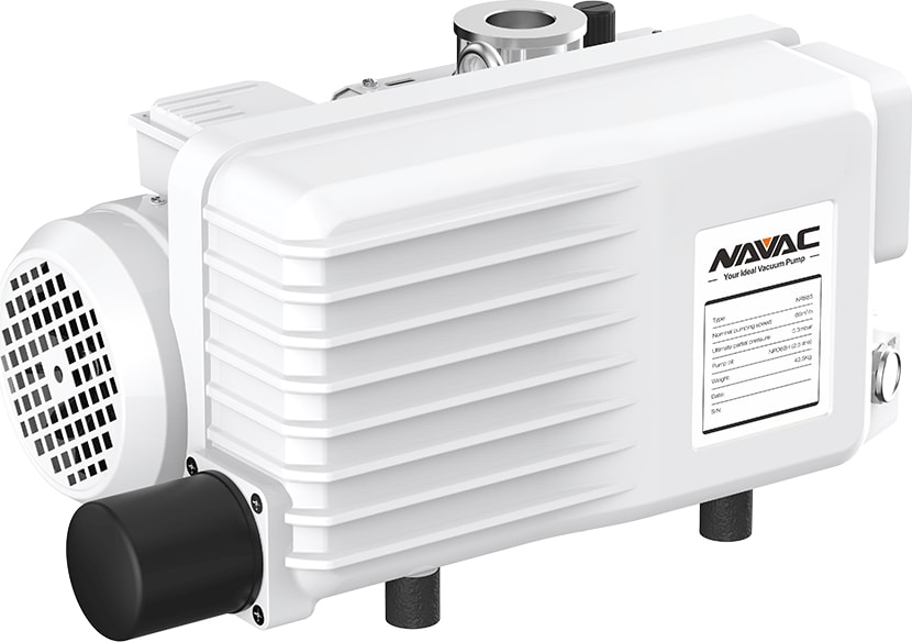 NAVAC NRS65 - NRS Series Vacuum Pump (200-220/380-415V, 50Hz 200-230/460V, 60Hz, 3ph)