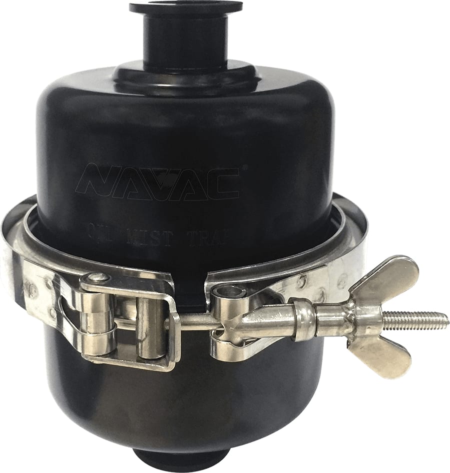 NAVAC NOT30B