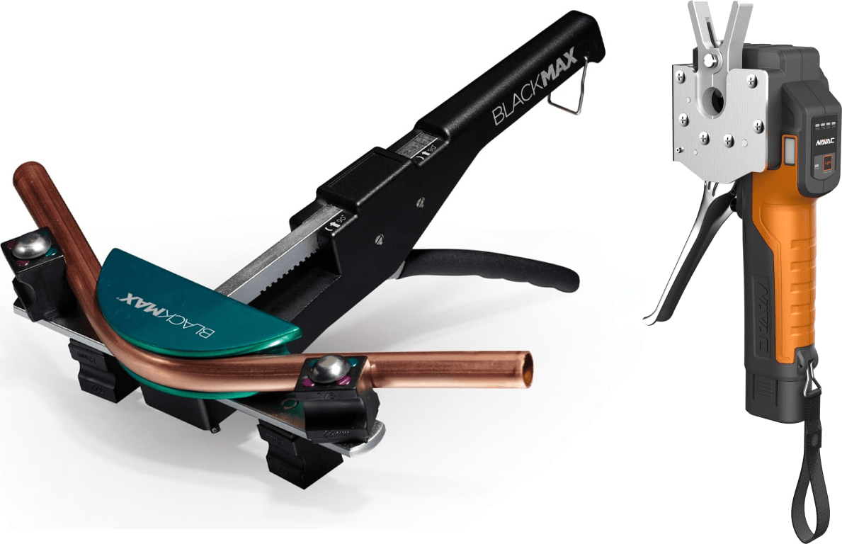 NAVAC Flaring and Bending Kit