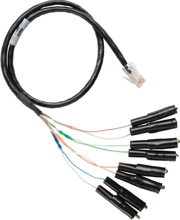NetScout CLIP-SET Clip Set