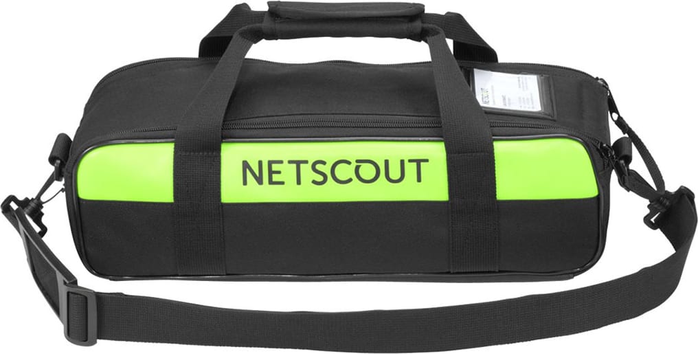 NetScout MD SOFT CASE Medium