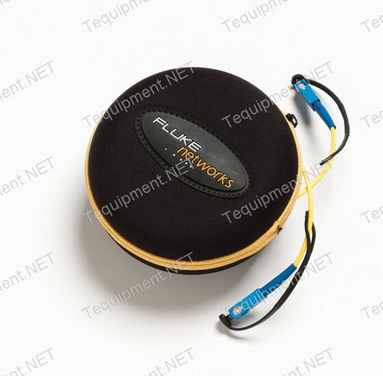 Fluke Networks NFK3-LAUNCH-E2K Launch and Receive Fibers
