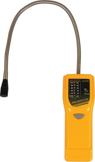 General Tools NGD7201 Precision Gas Leak Detector Gas Dog