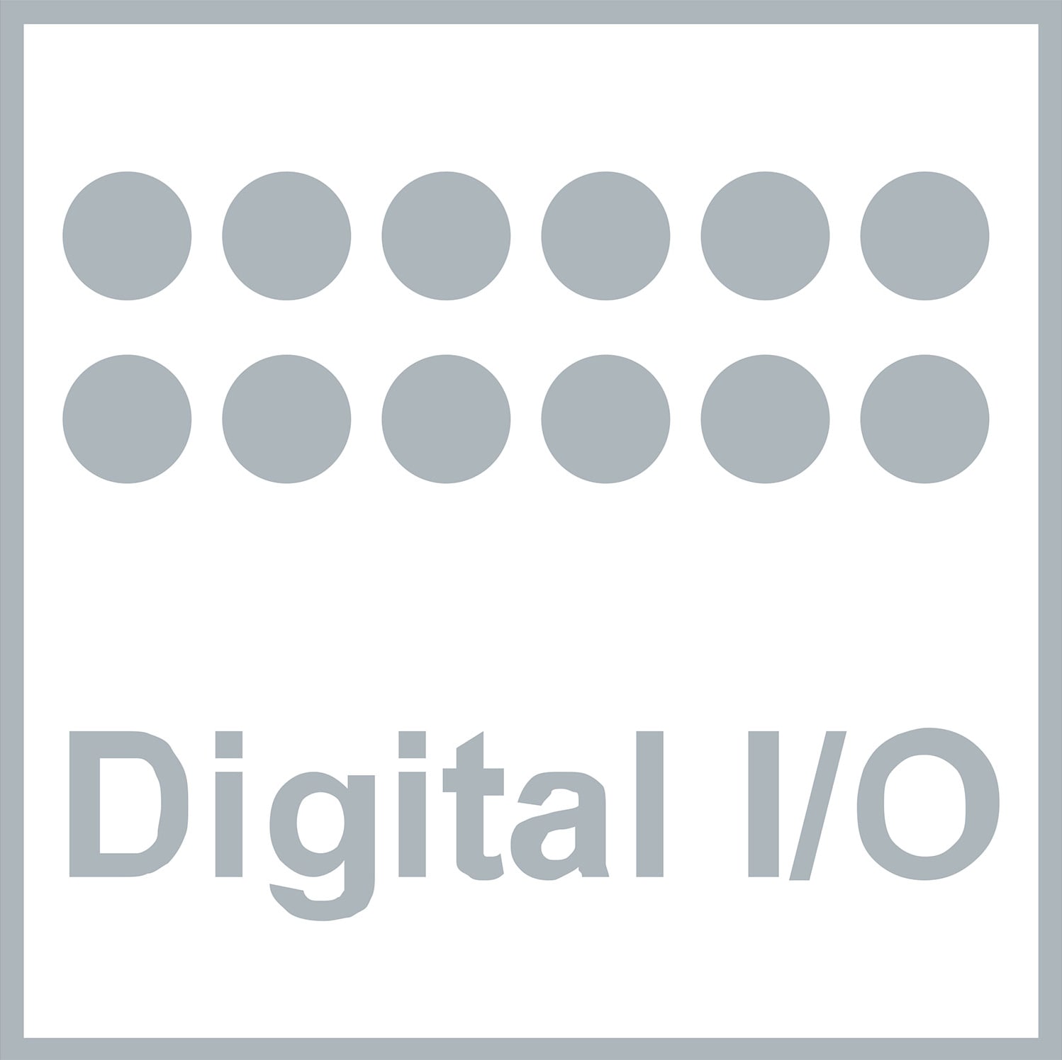 Rohde and Schwarz NGE-K103 - Digital Trigger I/O