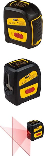 NW Instruments NLG02 Laser